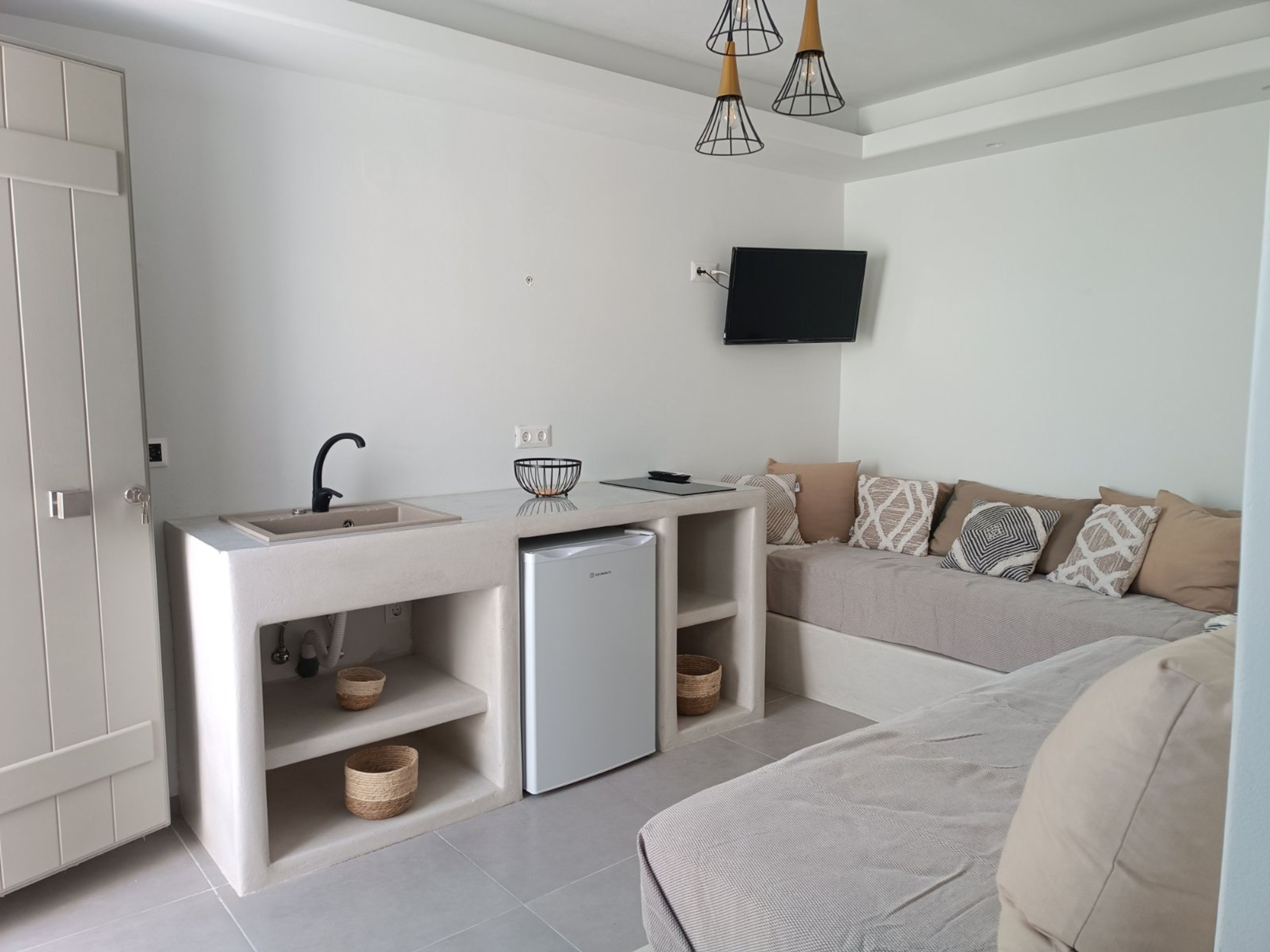 Apartment | 6 bedrooms, desk