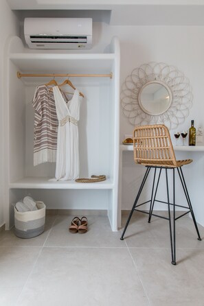 Suite | 6 dormitorios y escritorio