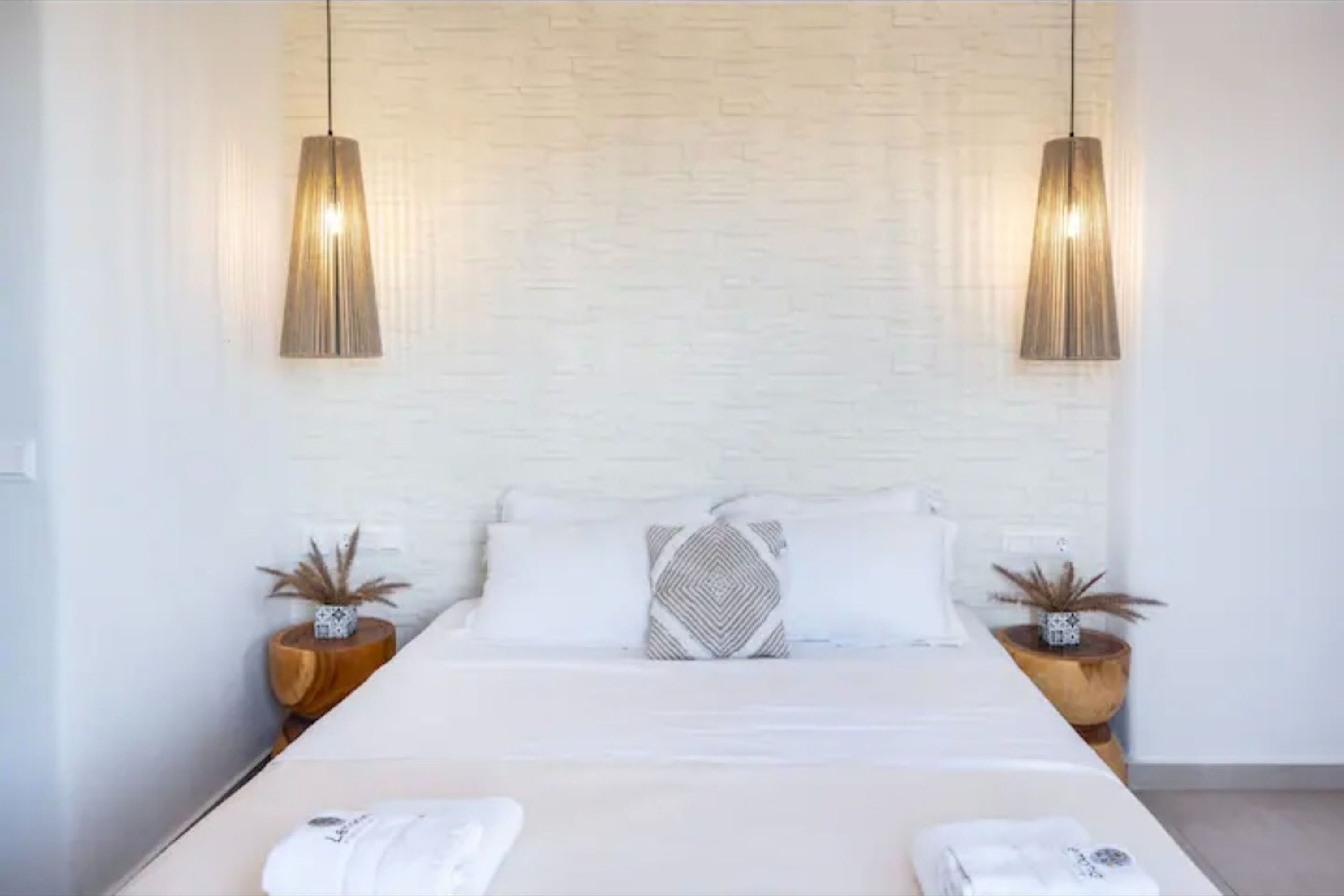Suite | 6 habitaciones y escritorio 