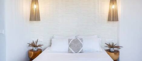 Suite | 6 habitaciones y escritorio