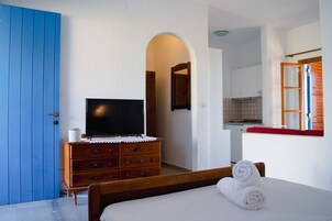 House | 1 bedroom