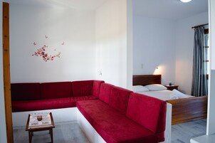 House | 1 bedroom