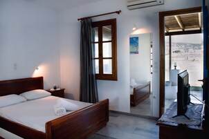 1 habitación 