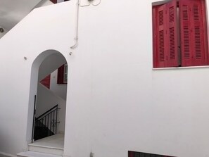 2 bedrooms - Cozy and Peaceful Apartment in the Center of Naxos (Naxos)