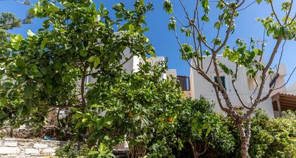 Manouk s - Two Bedroom Apartment