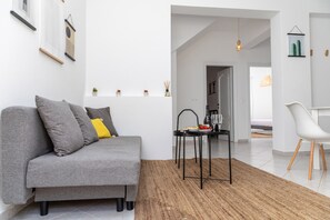 Apartment - Manouk s - Two Bedroom Apartment (Naxos)