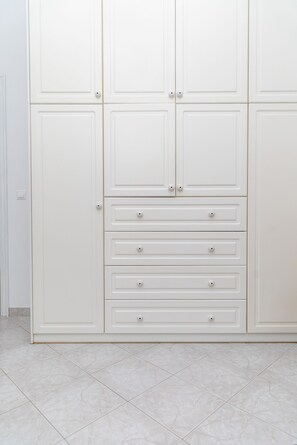 Leilighet | 2 soverom og skrivebord