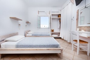 Estudio | 7 habitaciones 