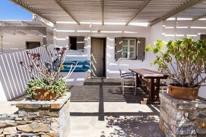 Estudio | 7 habitaciones