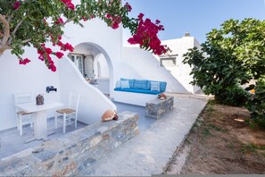 Estudio | 7 habitaciones 