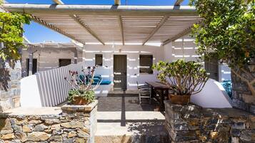 Estudio | 7 habitaciones