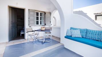 Estúdio | 7 quartos