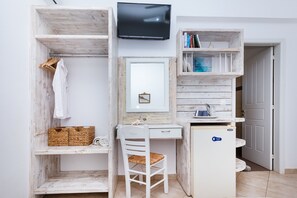 Estudio | 7 habitaciones 