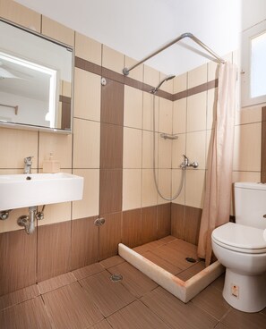 Estudio | 7 habitaciones 