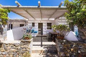 Estudio | 7 habitaciones