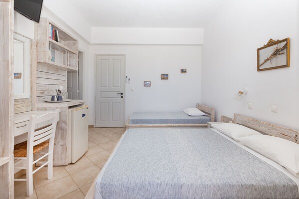 Studio | 7 chambres