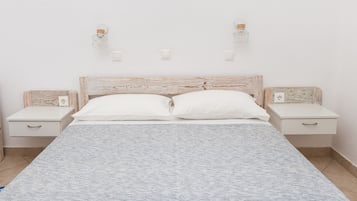 Estúdio | 7 quartos