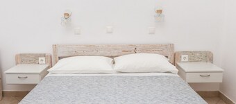 Harama Hotel Schinousa