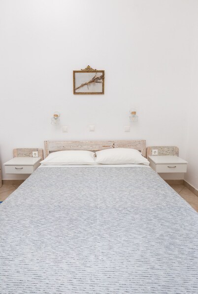 Harama Hotel Schinousa