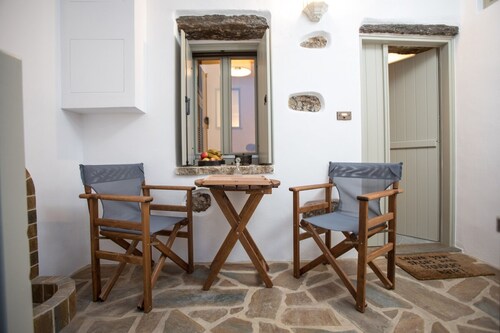 Marina s Traditional Stone House