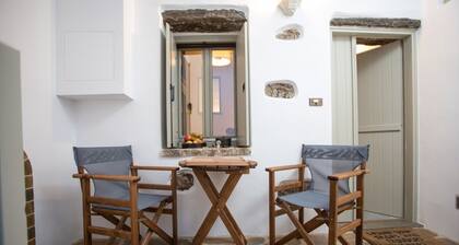 Marina s Traditional Stone House