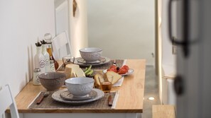 Huis | 2 slaapkamers