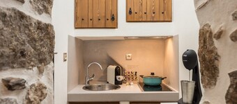 Marina s Traditional Stone House