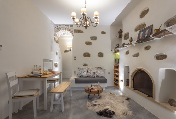 House | 2 bedrooms