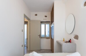 Huis | 2 slaapkamers
