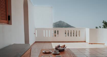 Tsikalario Holiday House