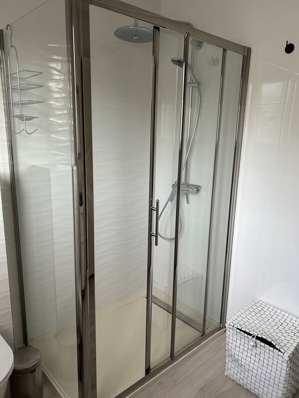 Bathroom - Bella vista luxe (Cannes)