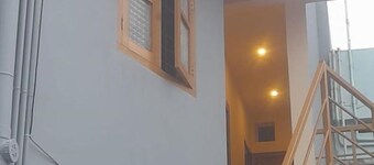 Ananthasayanam Homestay Deluxe Family Room