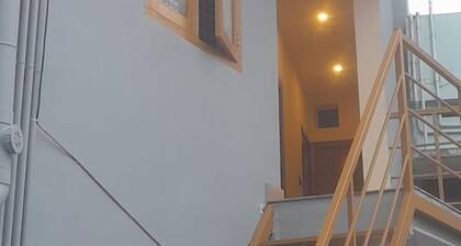 Ananthasayanam Homestay Deluxe Family Room