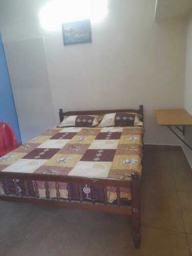 Ananthasayanam Homestay Deluxe Family Room