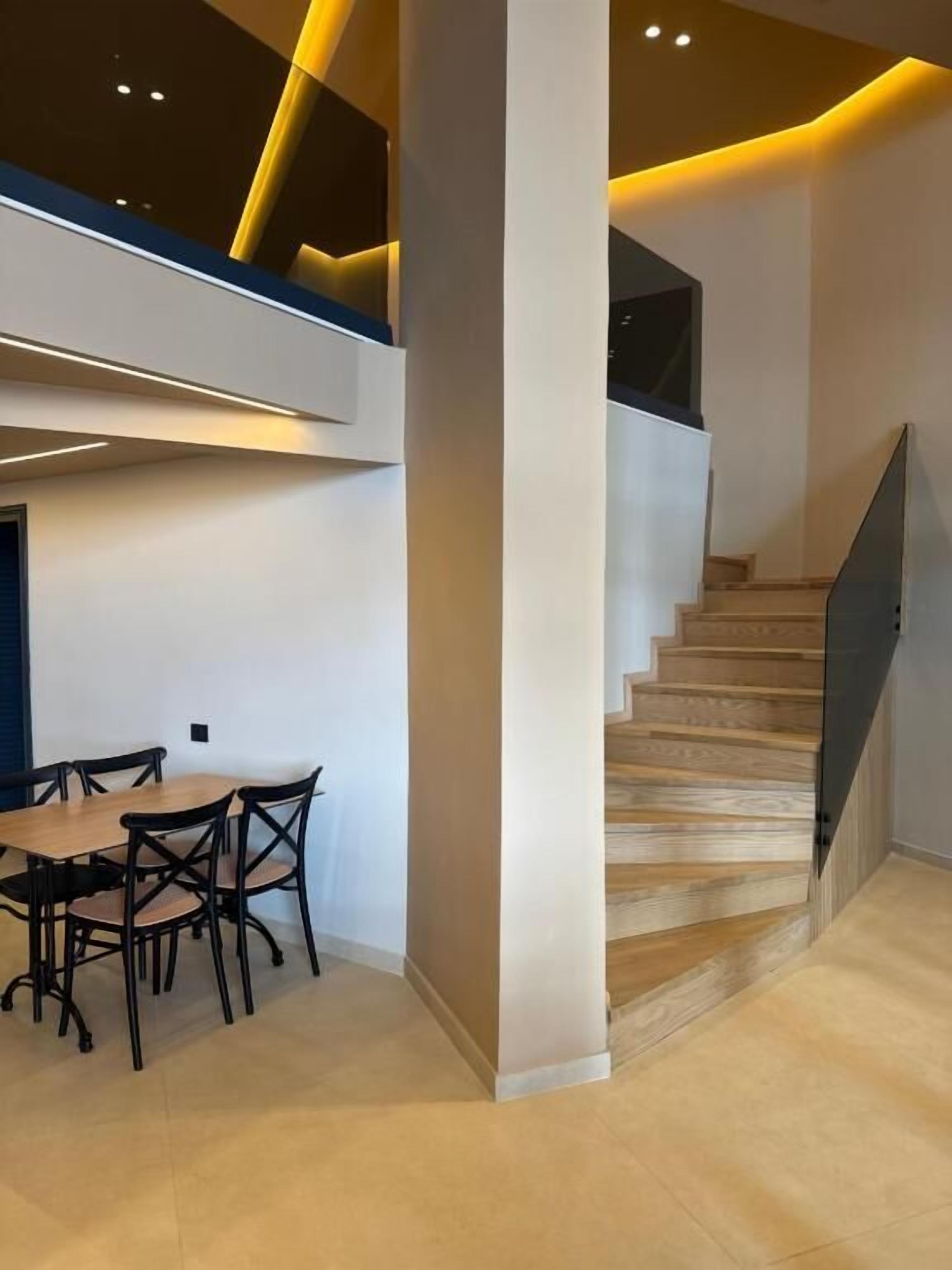 Foto - Nuna Hotel & Apartments