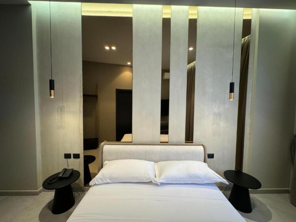 Foto - Nuna Hotel & Apartments