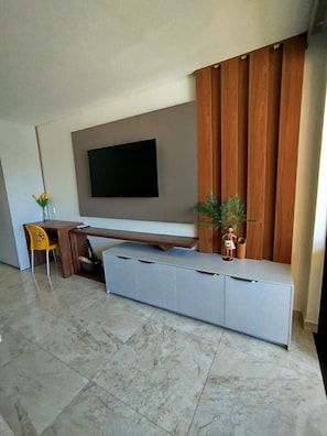 Apartment | Interior