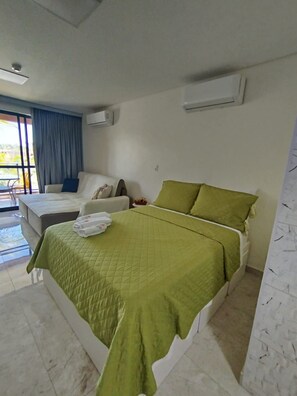 Leilighet | Wi-fi (inkludert)