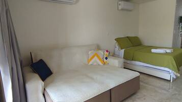 Apartment | Kostenloses WLAN