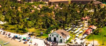 Eco Resort Praia dos Carneiros 