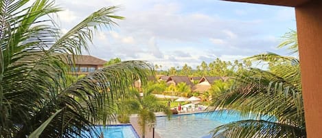 Apartment | Pool | 3 outdoor pools