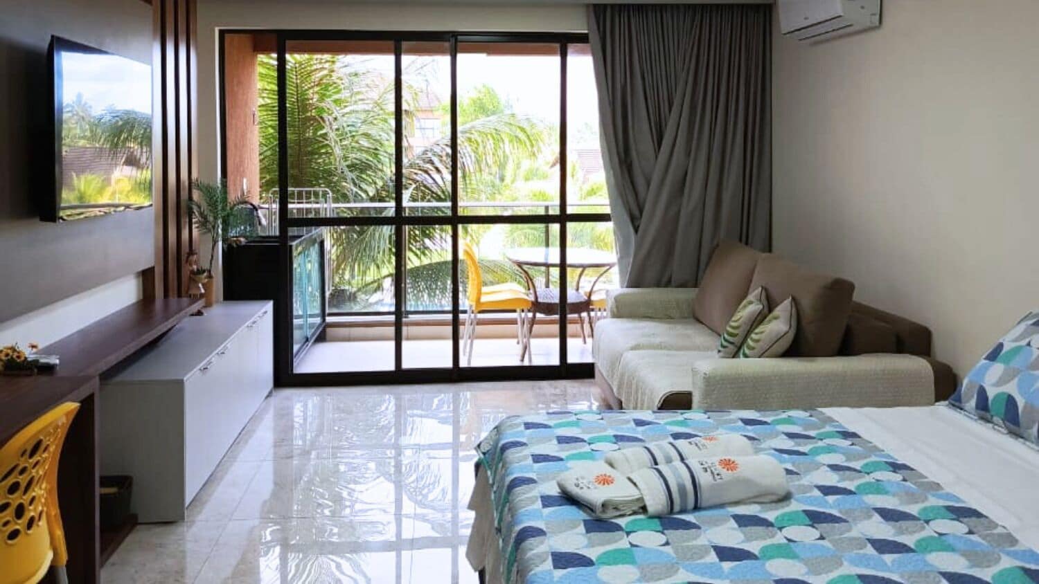 Apartment | Innenbereich