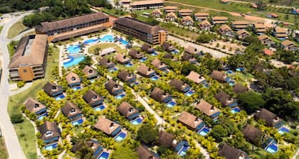 Eco Resort Praia dos Carneiros