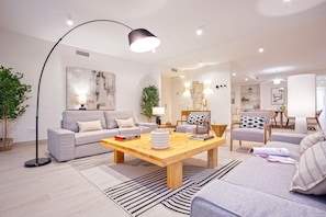 TV connectée