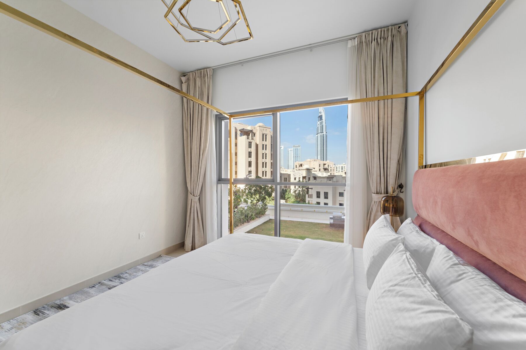 2 bedrooms, free WiFi