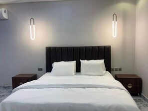 4 bedrooms, WiFi