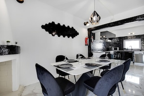 Dining - #266 Luxurious Villa Bellagio by Home Holidays (Albufeira)