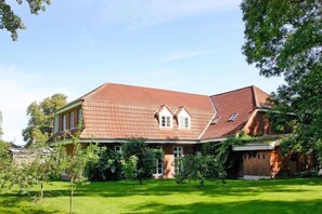 Exterior - Apartment für 3 in Metelsdorf (Metelsdorf)