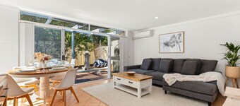 Greenheyes on Currambene by Experience Jervis Bay