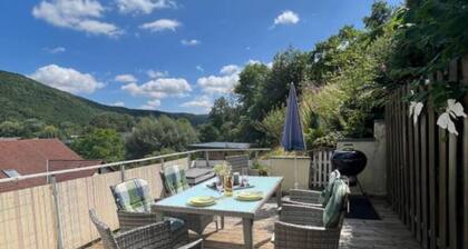 Vacation apartment Am Kreuzberg Apartment No. 2